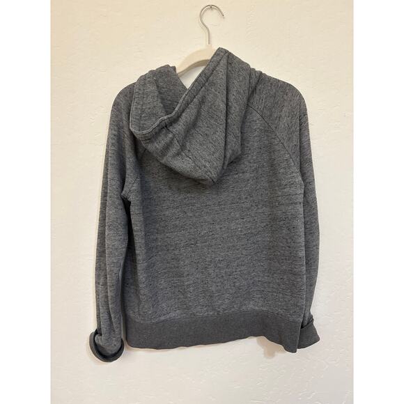 Classic Women’s Grey Gap Hoodie - Size Medium - Picture 4 of 8